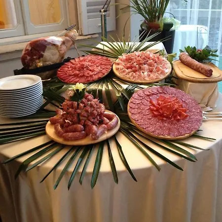 Giulia Hotel Valmadrera