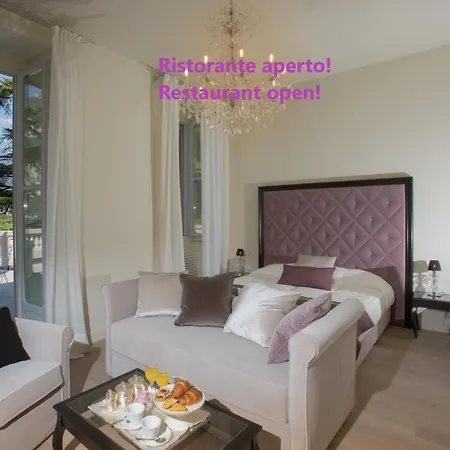 Boutique Giulia 3* فالمادريرا