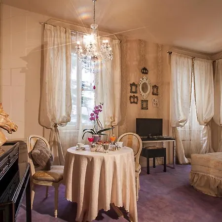 Giulia Hotel