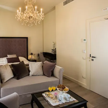 Boutique Giulia 3* فالمادريرا