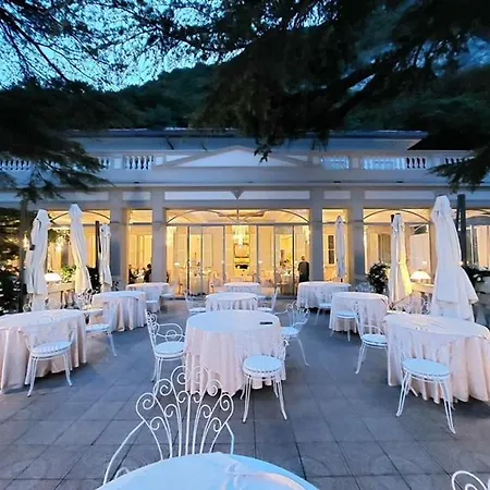 Giulia Hotel Valmadrera