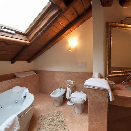 Hotel Giulia Valmadrera