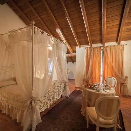 Hotel Giulia 3*
