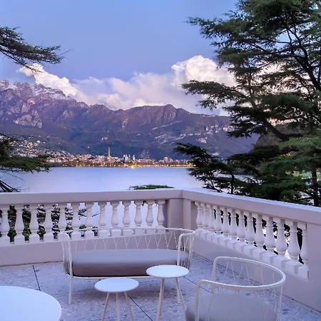 Giulia Hotel