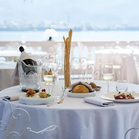 Hotel Giulia