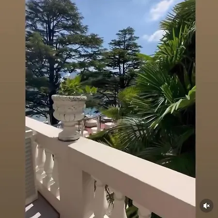 Giulia Hotel Valmadrera