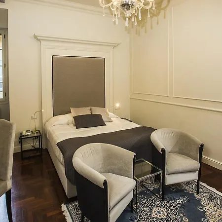 Giulia Hotel Valmadrera