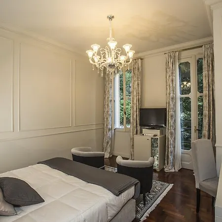 Hotel Giulia 3*