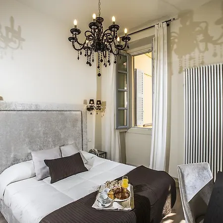Hotel Giulia