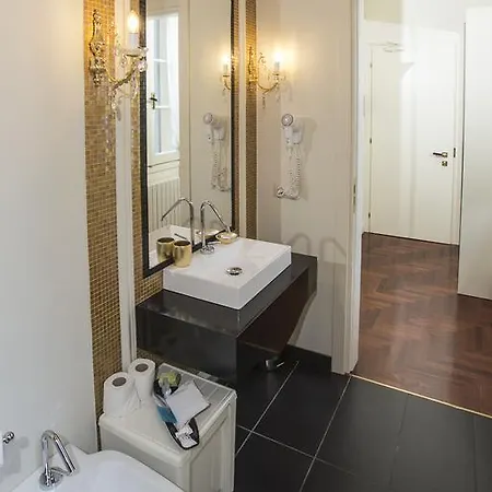 Hotel Giulia Valmadrera