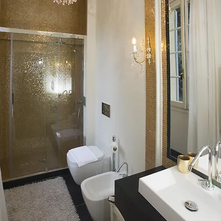 Hotel Giulia
