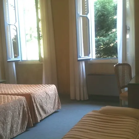 Hotel Giulia