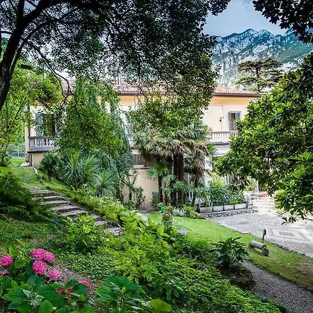 Hotel Giulia Valmadrera