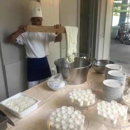 Boutique Giulia Ξενοδοχείο Valmadrera