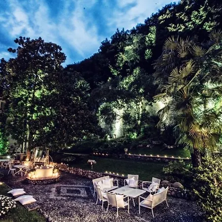 Hotel Giulia 3*