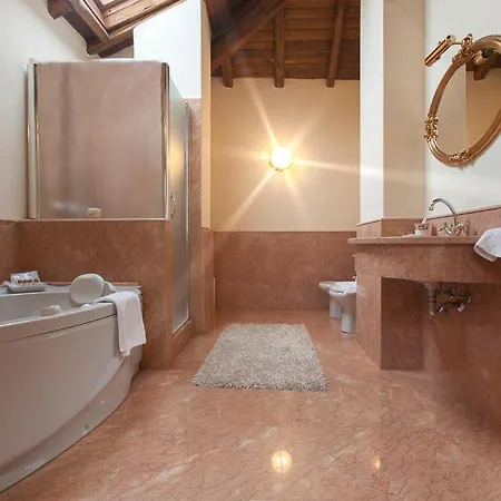 Hotel Boutique Giulia Valmadrera