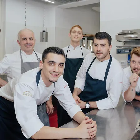 Boutique Giulia Hotel Valmadrera