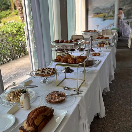 Boutique Giulia 3* Valmadrera
