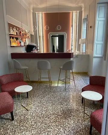 Boutique Giulia Hotel Valmadrera