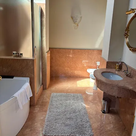 Boutique Giulia Hotel 3*