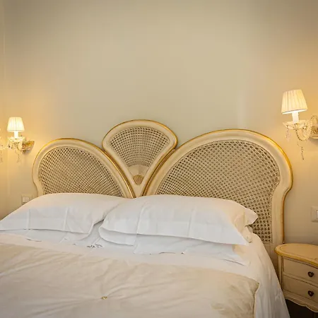 Boutique Giulia Hotel Valmadrera