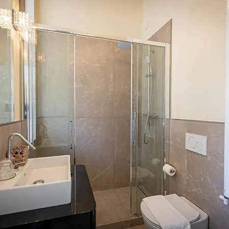 Hotel Boutique Giulia Valmadrera