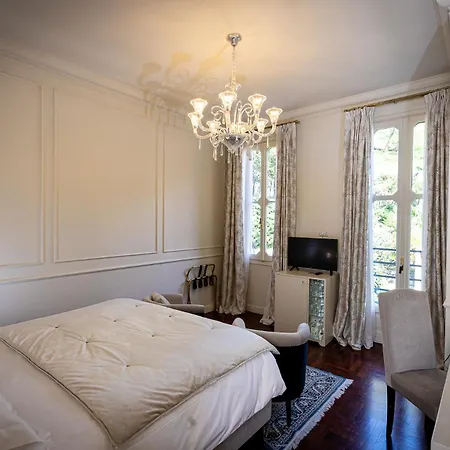 Boutique Giulia Hotel 3*