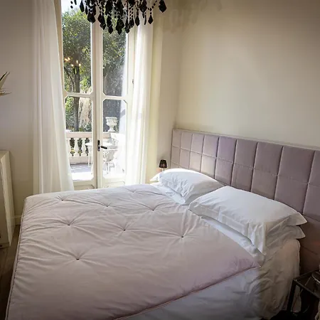 Hotel Boutique Giulia 3*