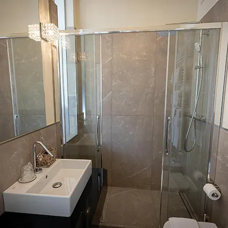 Hotel Boutique Giulia