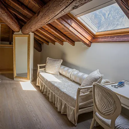 Boutique Giulia Hotel 3*