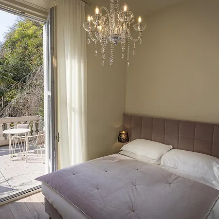 Boutique Giulia Hotel Valmadrera