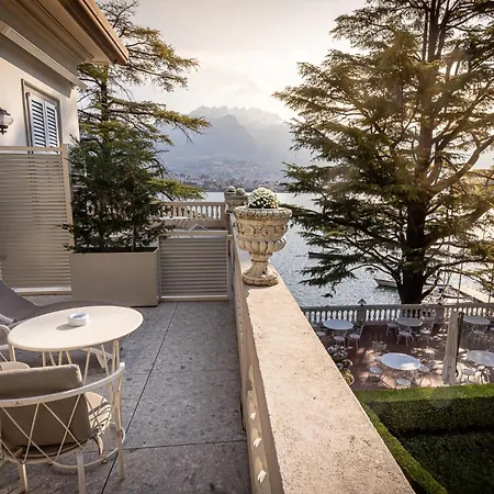 Hotel Boutique Giulia Valmadrera