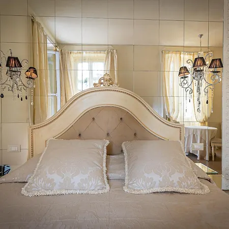 Boutique Giulia Hotel 3*