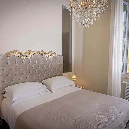 Boutique Giulia Hotel Valmadrera