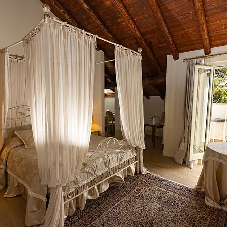 Boutique Giulia Hotel