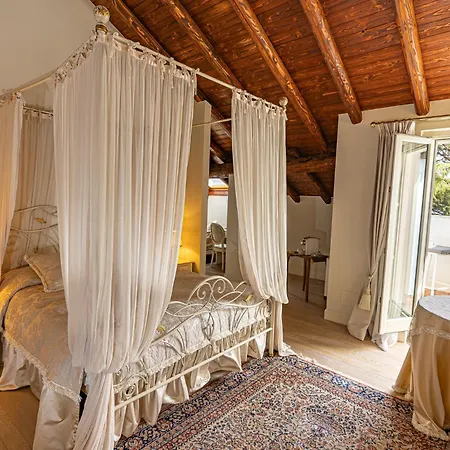 Hotel Boutique Giulia