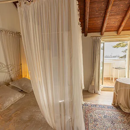 Boutique Giulia Hotel 3*