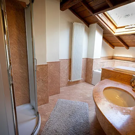 Hotel Boutique Giulia 3*