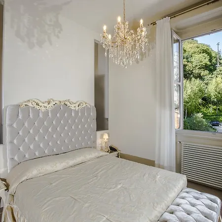 Boutique Giulia Hotel Valmadrera