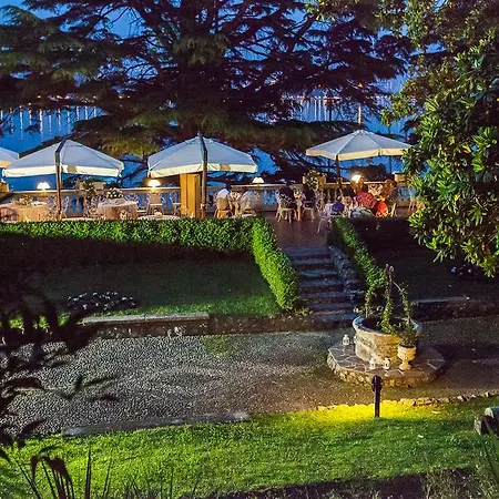 Boutique Giulia 3* Valmadrera
