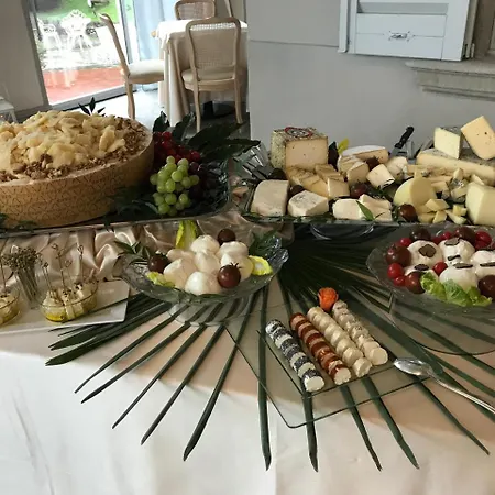 Boutique Giulia Hotel Valmadrera