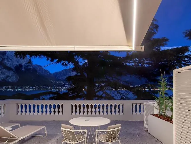 Hotel Boutique Giulia