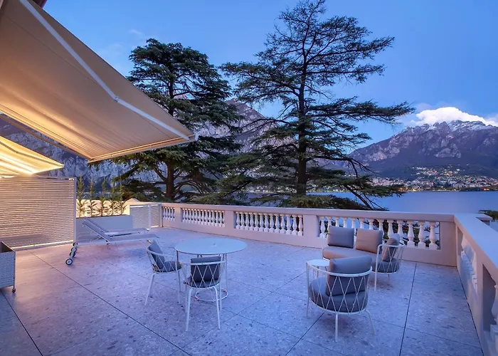 Boutique Giulia Hotel