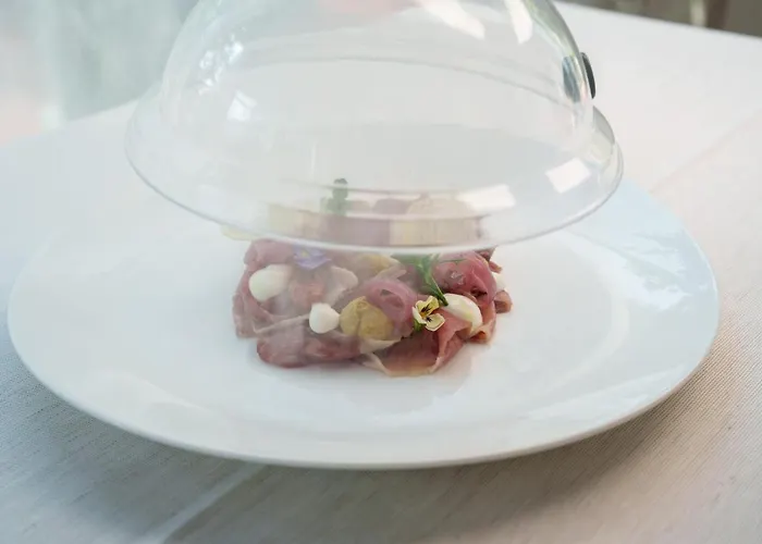 Hotel Boutique Giulia