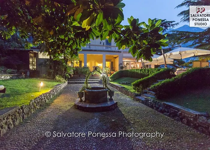 Boutique Giulia Hotel