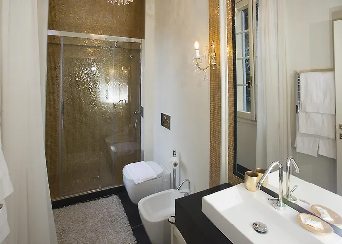 Hotel Boutique Giulia