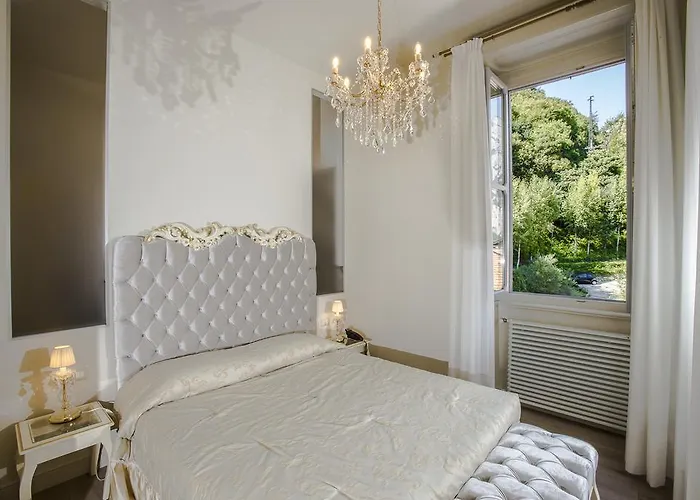 Boutique Giulia Hotel Valmadrera