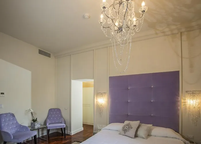Boutique Giulia 3* Valmadrera