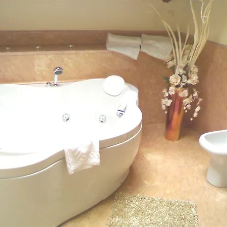 Boutique Giulia Hotel