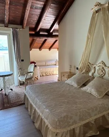 Hotel Boutique Giulia
